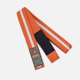 Kids Standard Jiu-Jitsu Belt