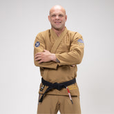 Tempo Ruim Gi - Khaki