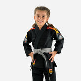 U.L Sunset Youth Gi