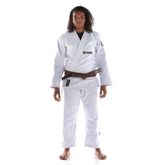 Women's Classic Gi - White
