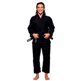 Women's Infinity Collab Gi - Black
