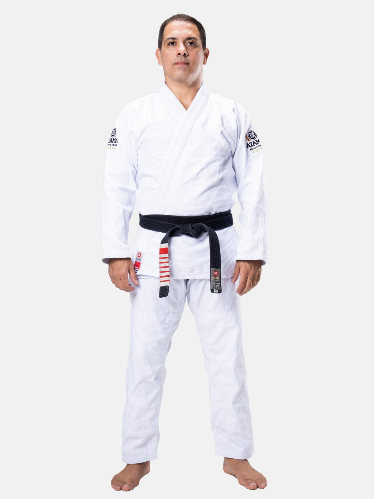 Rookie Gi - White