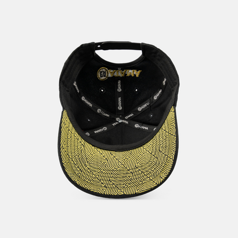 Classic Cap - Black