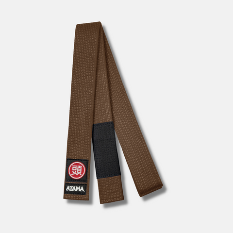 Premium BJJ Belt