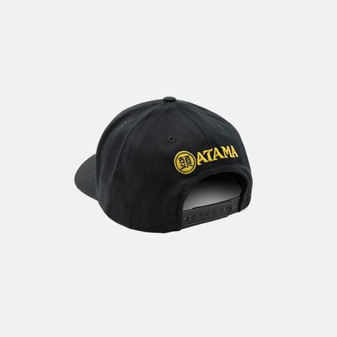 Classic Cap - Black