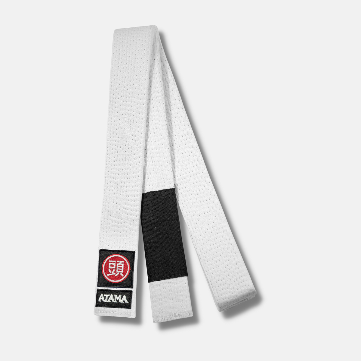 Premium BJJ Belt