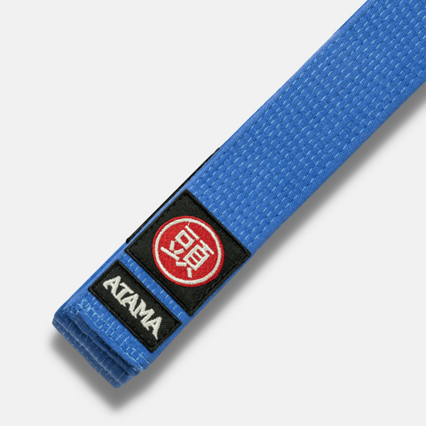 Premium BJJ Belt