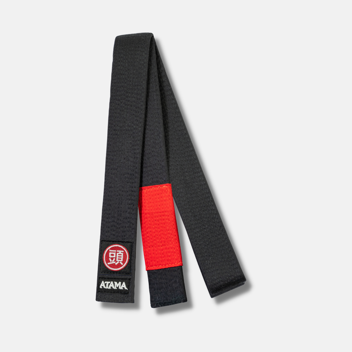 Premium BJJ Belt