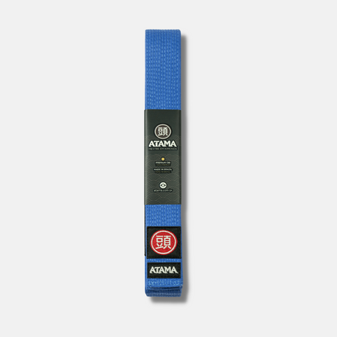 Premium BJJ Belt