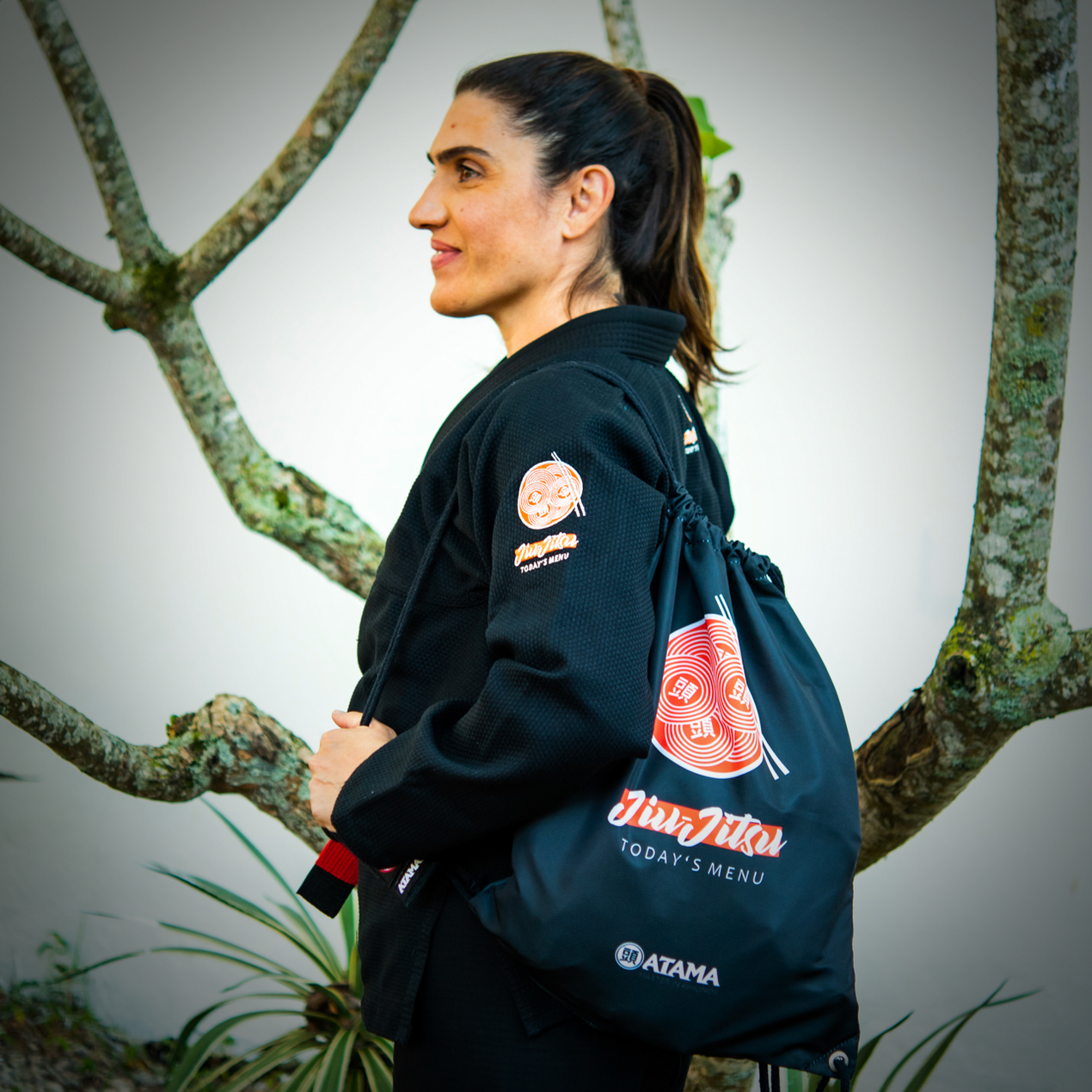 Master in Kimonos – Atama_USA