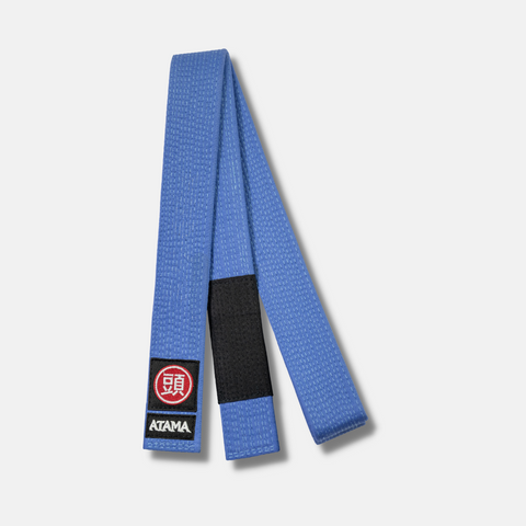 Premium BJJ Belt