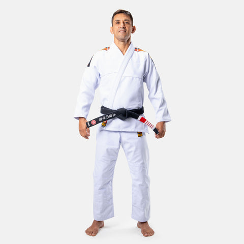 U.L Sunset Gi - White