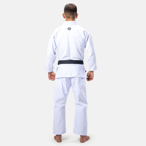 U.L Sunset Gi - White