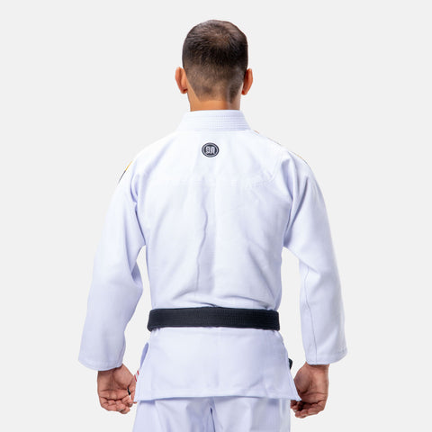 U.L Sunset Gi - White