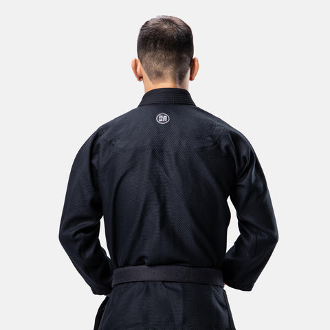 U.L Sunset Gi - Black