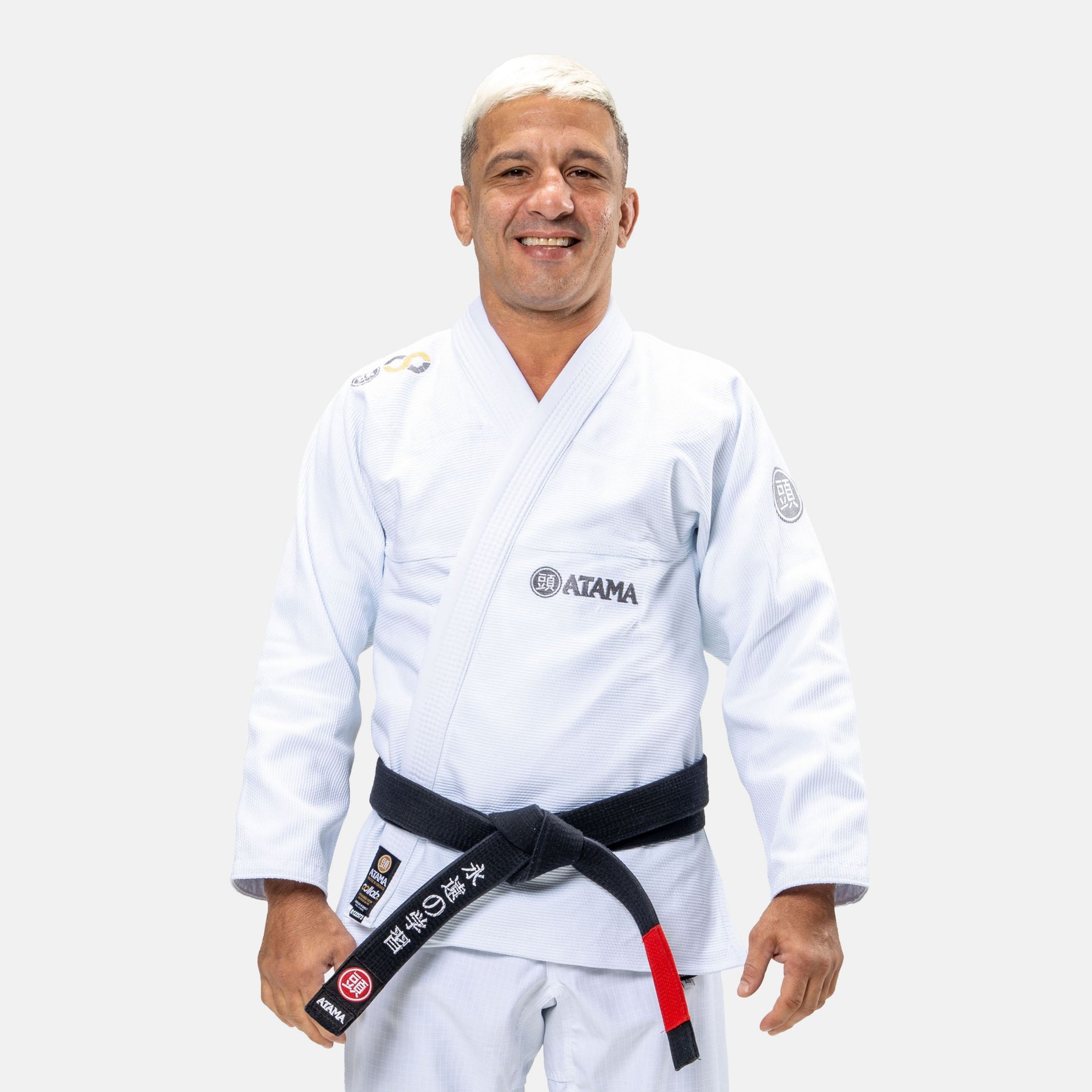 Jiu jitsu GI 2024 ATAMA