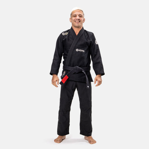 Collab 2.0 Gi - Black