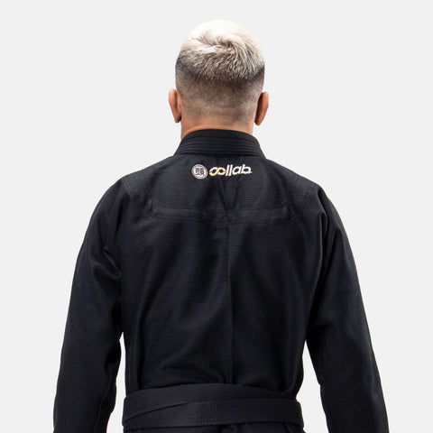 Collab 2.0 Gi - Black