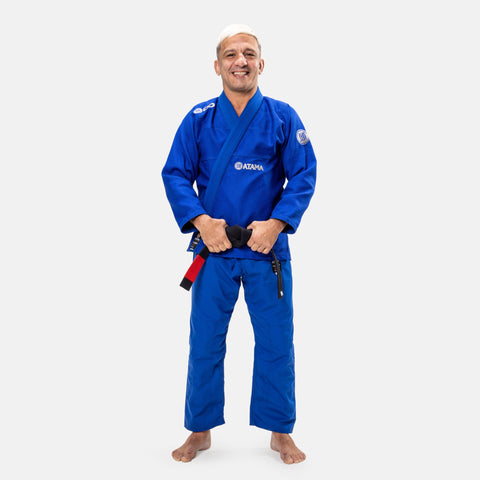 Collab 2.0 Gi - Blue