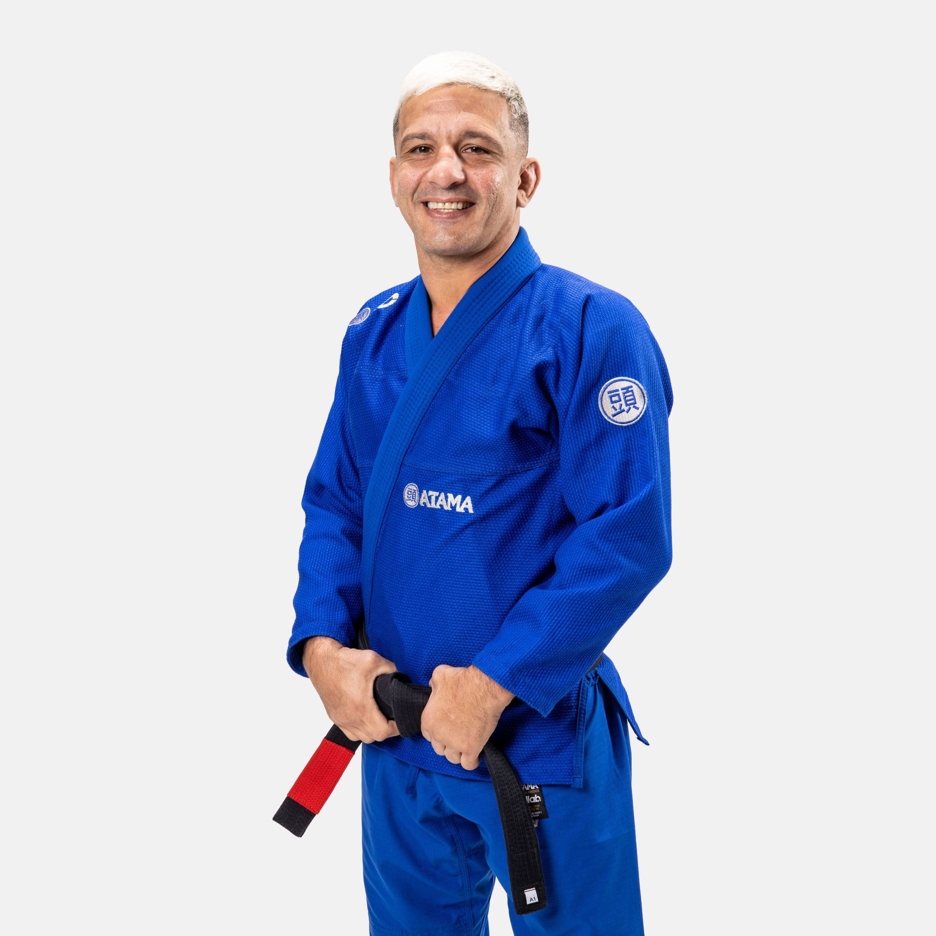 Men's Jiu-Jitsu Kimonos – Atama_USA