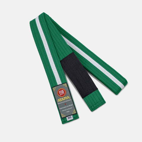 Kids Standard Jiu-Jitsu Belt