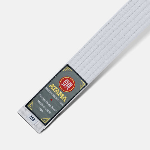 Kids Standard Jiu-Jitsu Belt