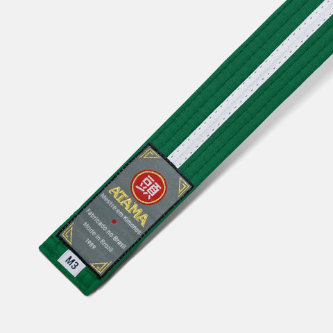 Kids Standard Jiu-Jitsu Belt