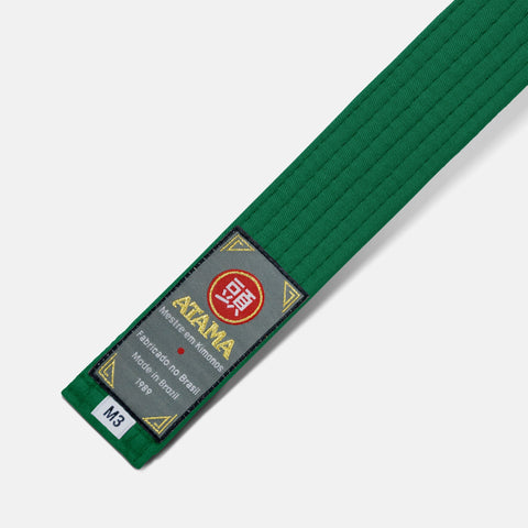 Kids Standard Jiu-Jitsu Belt