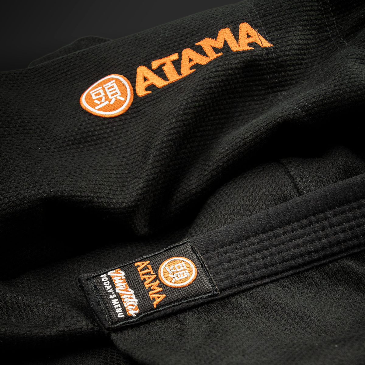 Today's Menu Gi – Atama_USA