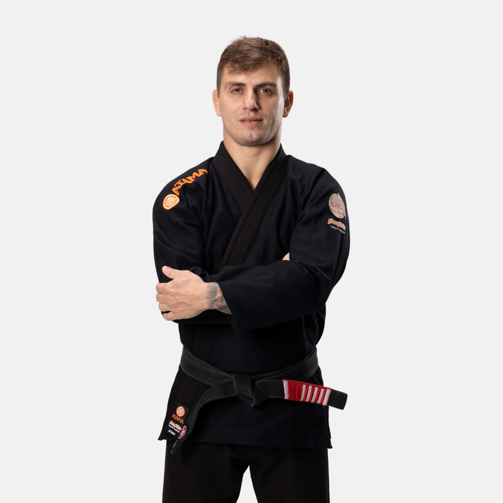 Today's Menu Gi – Atama_USA