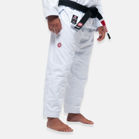 Ultra Light 3.0 Gi - White