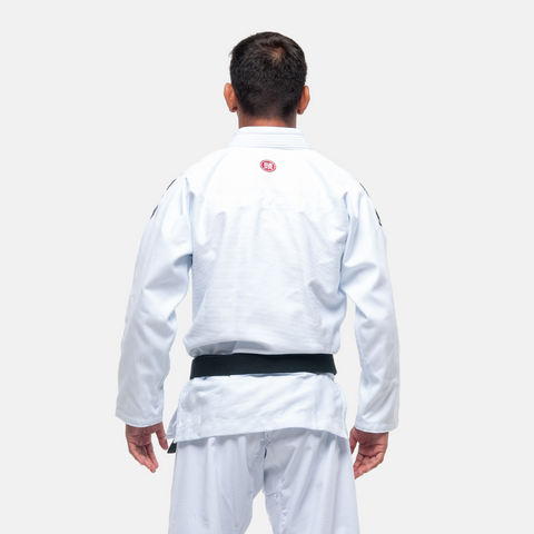 Ultra Light 3.0 Gi - White