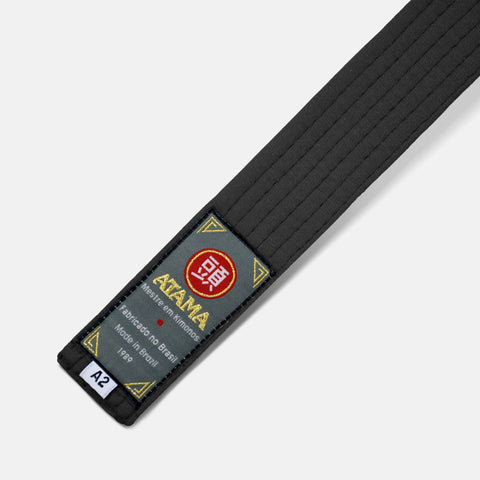 Standard Jiu-Jitsu Belt