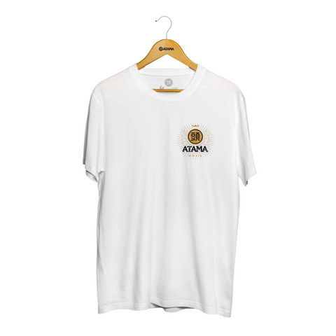 30th Anniversary Tee - White