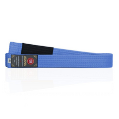 BJJ Ranked Belt - Blue