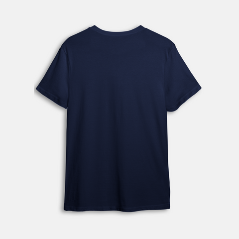 Jiu-Jitsu tee - Navy