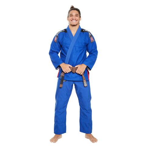 Ultra Light 2.0 Gi - Blue