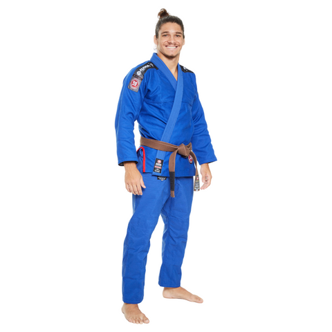 Ultra Light 2.0 Gi - Blue