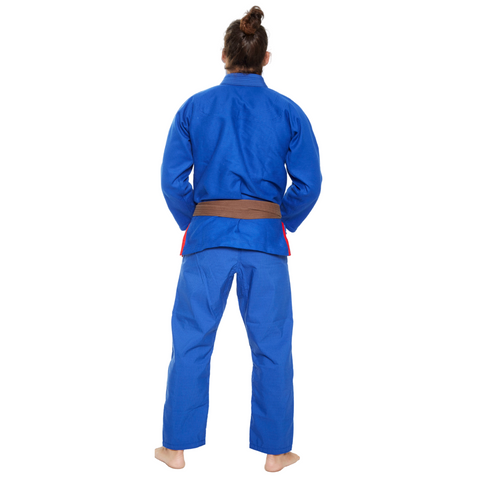 Ultra Light 2.0 Gi - Blue