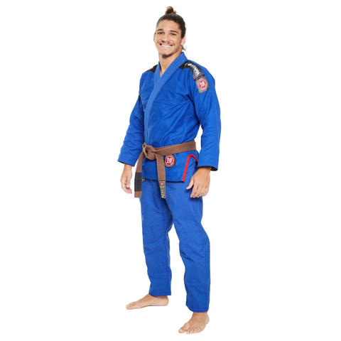 Ultra Light 2.0 Gi - Blue