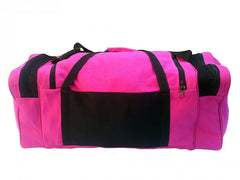 Pink Atama GI Gear Bag
