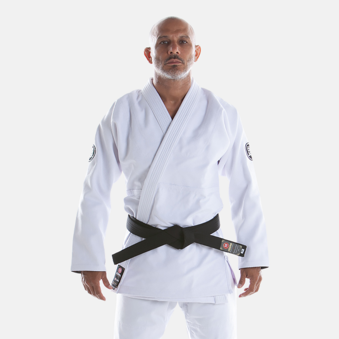 Fashion jiu jitsu GI ATAMA