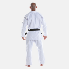 Classic Judo Gi - White