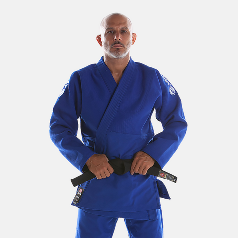 Professional Judo Gi - Blue