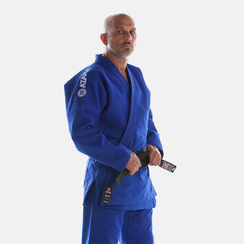 Professional Judo Gi - Blue