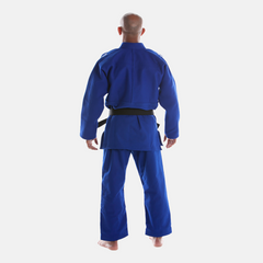 Professional Judo Gi - Blue