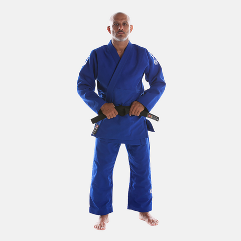 Professional Judo Gi - Blue