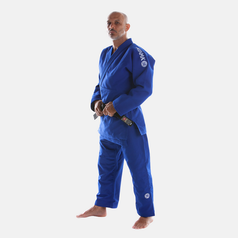 Professional Judo Gi - Blue