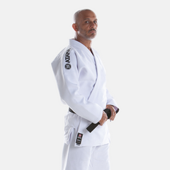 Professional Judo Gi - White