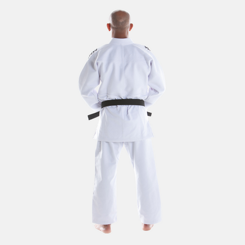 Professional Judo Gi - White